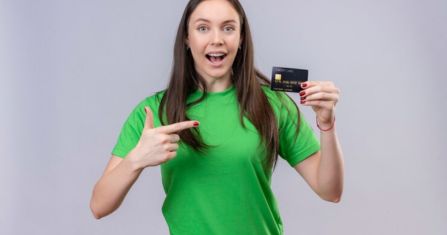 cómo aplicar para una tarjeta de crédito