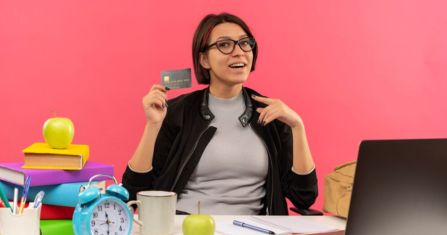 como arreglar mi crédito rápido