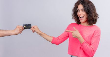 cómo obtener una tarjeta de crédito