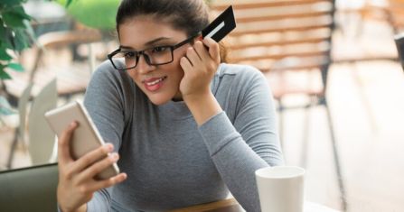 como salir de deudas de tarjetas de crédito