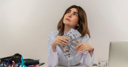 como salir de deudas sin dinero