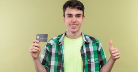 cómo solicitar una tarjeta de crédito
