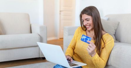 como subir mi puntaje de credito rapido