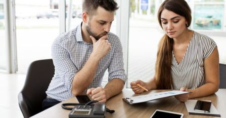 préstamos para consolidar deudas con mal crédito
