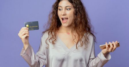 tarjetas de crédito con mal crédito